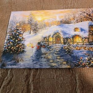 Meet your Posher, Edna